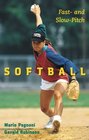 Softball Fast and SlowPitch