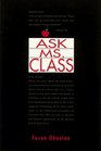 Ask Ms Class