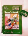 Leap's snack (Leap into literacy series)