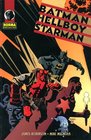 Batman/Hellboy/Starman