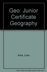 Geo Junior Certificate Geography