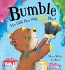 Bumble  the Little Bear with Big Ideas