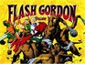 Alex Raymond's Flash Gordon Vol 3