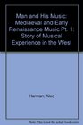 Mediaeval And Early Renaissance Music