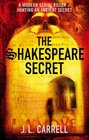 The Shakespeare Secret (aka Interred with Their Bones) (Kate Stanley, Bk 1)