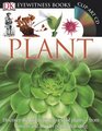 Eyewitness Plant (DK Eyewitness Books)