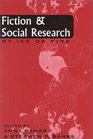 Fiction and Social Research By Ice or Fire  By Ice or Fire