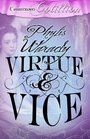 Virtue  Vice