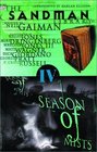 The Sandman, Vol 4: Season of Mists