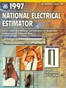 1997 National Electrical Estimator