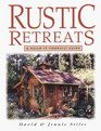Rustic Retreats  A BuildItYourself Guide