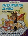 Tales from Ten in a Bed
