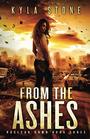 From the Ashes: A Post-Apocalyptic Survival Thriller (Nuclear Dawn)