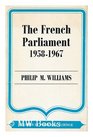 French Parliament 19581967
