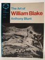 The art of William Blake