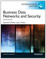 Business Data Networks and Security