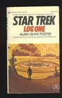Star Trek, Log Four