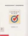 Assessment Handbook (Scholastic Literacy Place (Grades 3-5))