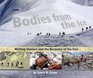 Bodies from the Ice Melting Glaciers and the Recovery of the Past