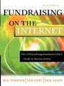 Fundraising on the Internet: The ePhilanthropyFoundation.org's Guide to Success Online, 2nd Edition