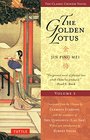 Golden Lotus Volume 2: Jin Ping Mei