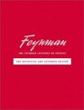 Feynman Lectures On Physics The Complete And Definitive Issue