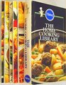 The Home Cooking Library