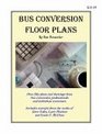 Bus Conversion Floor Plans