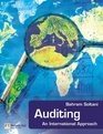Auditing An International Approach AND  Taxation Finance Act 2007