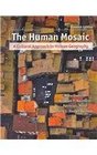 Human Mosaic  Study Guide