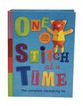 One Stitch at a Time The Complete Toymaking Kit