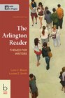 The Arlington Reader Themes for Writers