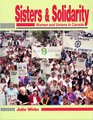 Sisters and Solidarity Women in Unions in Canada