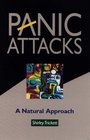 Panic Attacks A Natural Approach