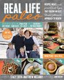 Real Life Paleo: Recipes, Meals, and Practical Tips That Follow an Easy Three-Phased Approach to Health