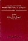 Lexique Dendi Songhay Djougou Benin  avec un index FrancaisDendi