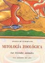 Mitologia Zoologica 2 Los Animales del Aire