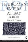 The Roman Empire at Bay AD 180395