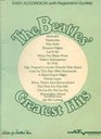 The Beatles' Greatest Hits  Easy Accordion
