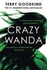 Crazy Wanda An Angela Constantine Novella