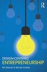 DesignCentered Entrepreneurship