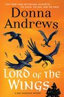 Lord of the Wings (A Meg Langslow Mystery)