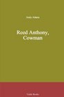 Reed Anthony Cowman