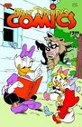 Walt Disney's Comics And Stories 698