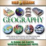 Geography Info Bank A Bank of Facts Worth Breaking Into
