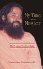 My Time with the Master