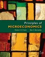 Principles of Microeconomics with Connect Plus
