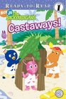 Castaways (Backyardigans) (Level 1)