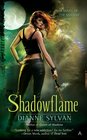 Shadowflame (Shadow World, Bk 2)