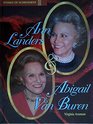 Abigail Van Buren / Ann Landers